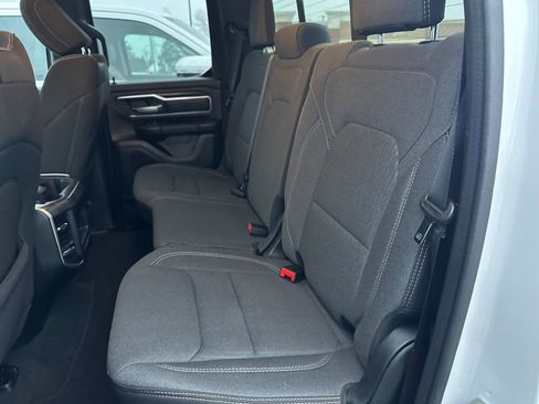 Used 2023 RAM 1500 Big Horn image 26