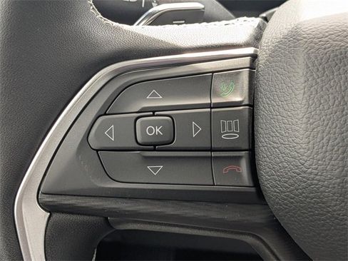 New 2025 Jeep Grand Cherokee Laredo X w/ Luxury Tech Group I image 25