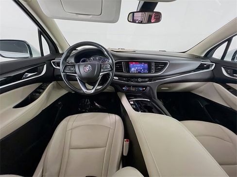 Used 2023 Buick Enclave Essence w/ Sport Touring Edition image 21