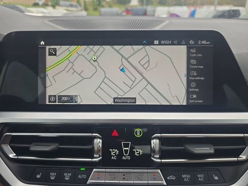 Used 2022 BMW 330e xDrive w/ Premium Package image 20