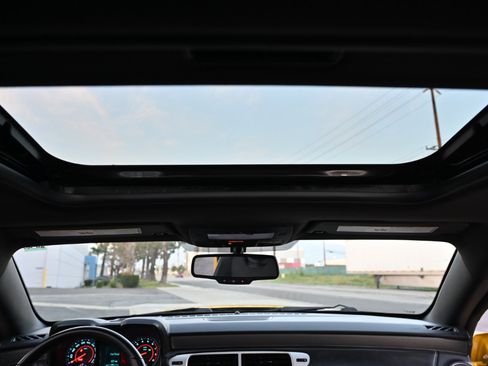 Used 2012 Chevrolet Camaro SS w/ RS Package image 26