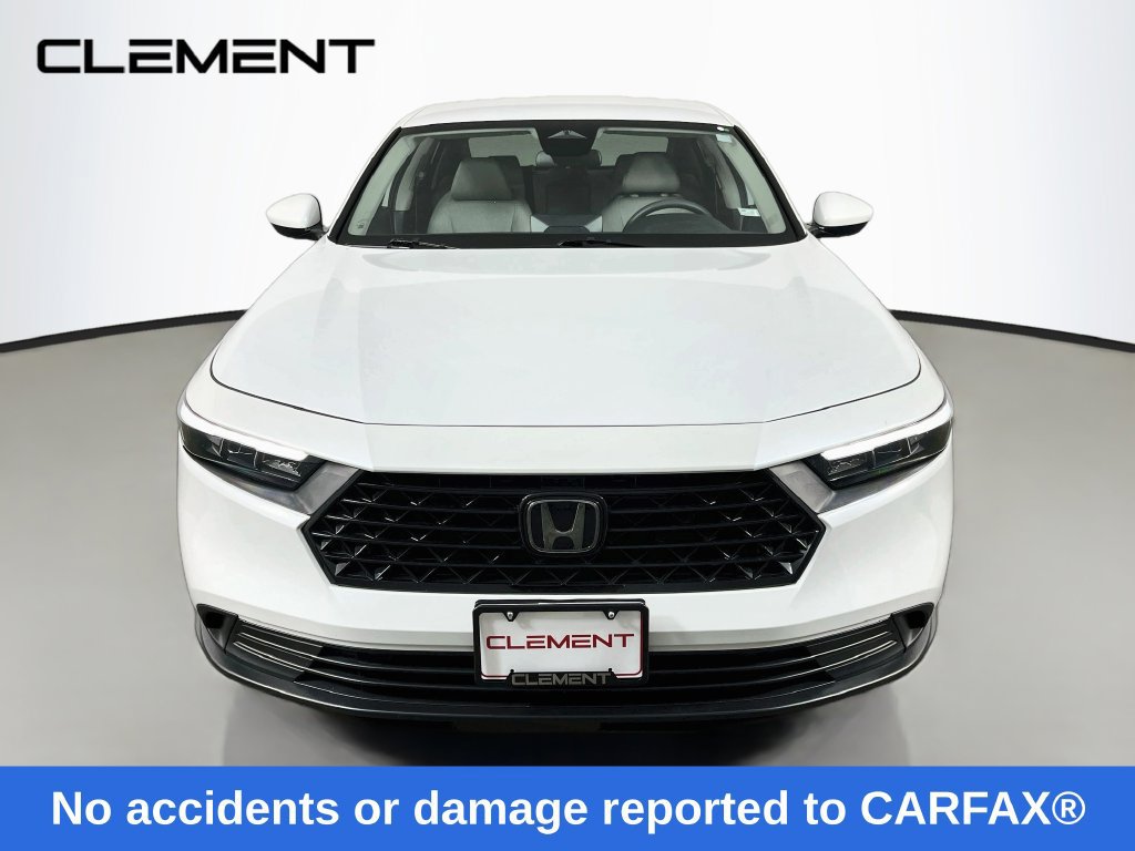 Used 2023 Honda Accord LX image 2