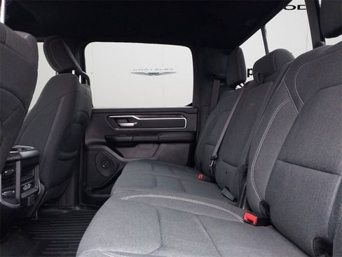 Certified 2021 RAM 1500 Big Horn image 12