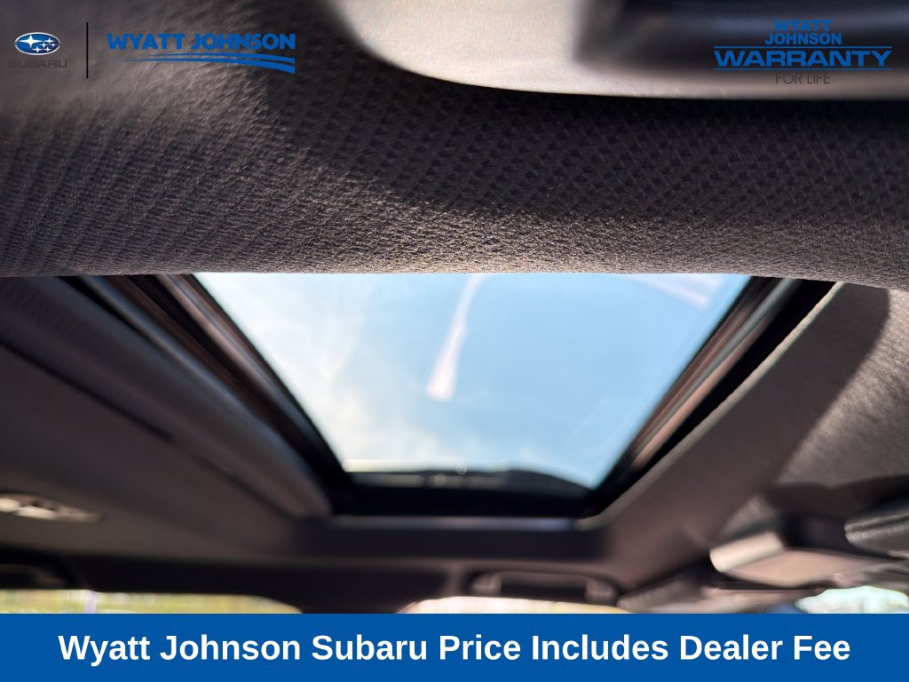 New 2026 Subaru Outback Touring XT AWD/4WD image 32