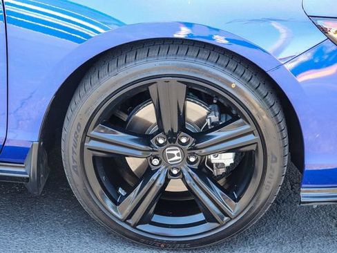 Used 2024 Honda Accord Sport image 8