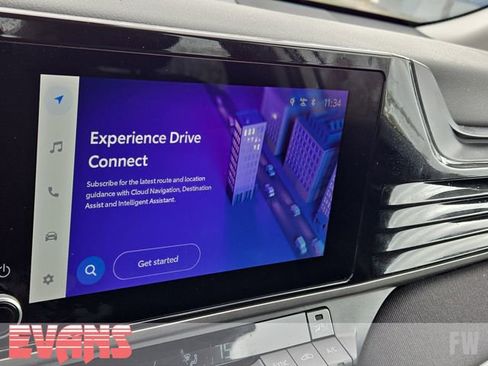 Used 2025 Toyota Camry LE image 8