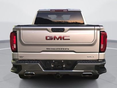 Used 2022 GMC Sierra 1500 SLT