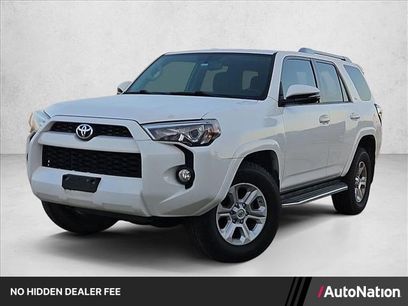 Used 2016 Toyota 4Runner SR5 Premium