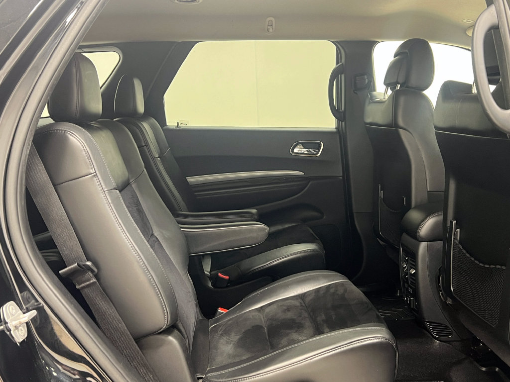 Used 2018 Dodge Durango GT AWD/4WD image 34