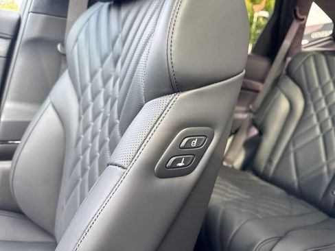New 2026 Genesis GV80 3.5T Prestige AWD/4WD image 33