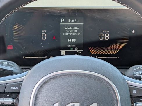 Used 2025 Kia Sorento S w/ Panoramic Sunroof Package FWD image 49