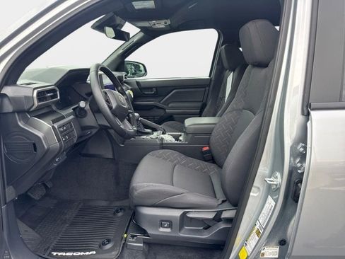 New 2025 Toyota Tacoma SR5 image 12