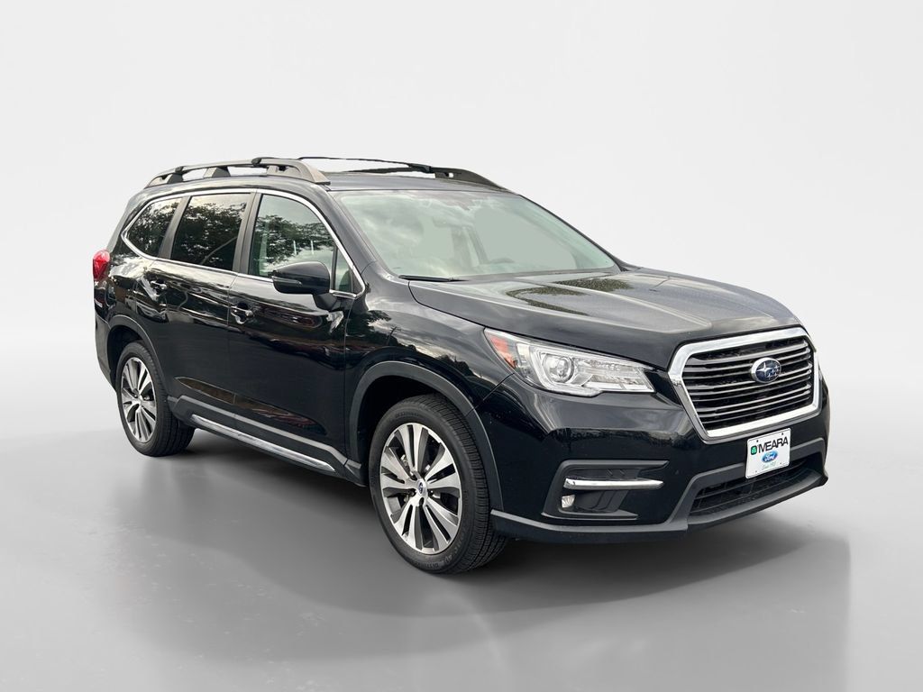 Used 2022 Subaru Ascent Limited AWD/4WD image 8