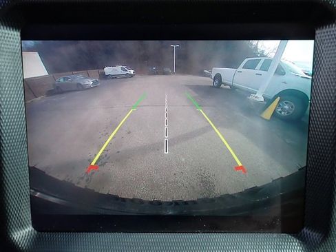 Certified 2021 Jeep Wrangler Unlimited Willys image 24