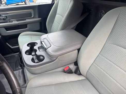 Used 2015 RAM 3500 Tradesman w/ Power & Remote Entry Group image 19