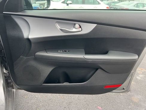 Certified 2024 Kia Forte LXS image 30