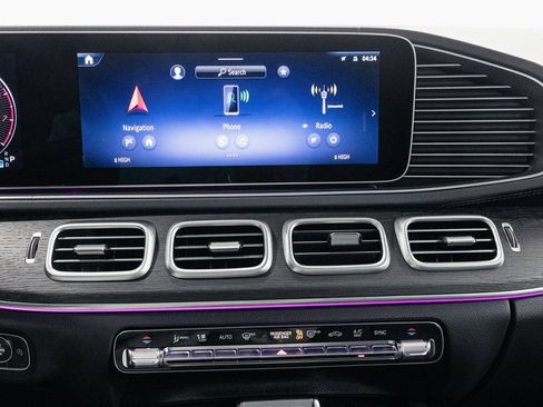 Used 2026 Mercedes-Benz GLS 450 GLS 450 image 16