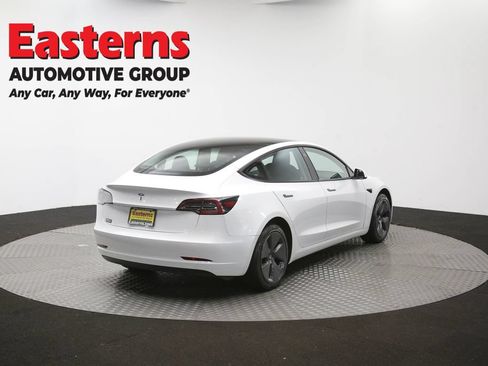 Used 2023 Tesla Model 3 Standard Range RWD image 35