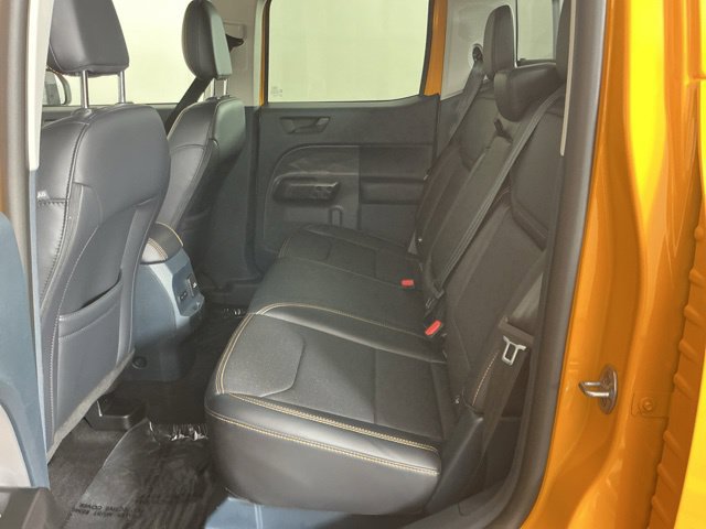 Used 2026 Ford Maverick Tremor AWD/4WD image 30