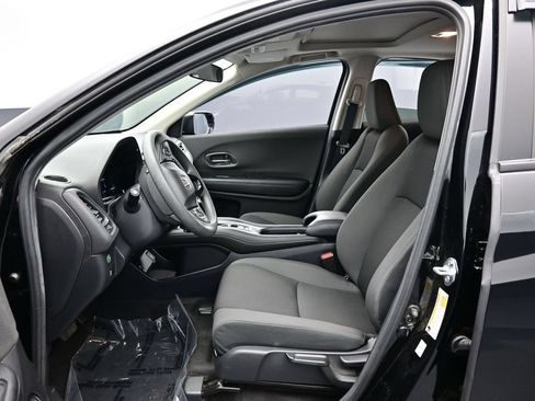 Used 2022 Honda HR-V EX image 20