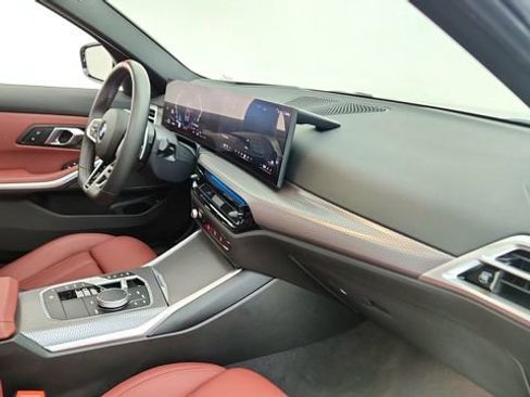 Used 2025 BMW M340i RWD image 20