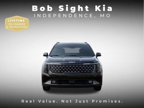 New 2026 Kia Carnival SX Prestige image 2