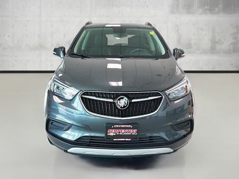 Used 2018 Buick Encore Preferred image 2