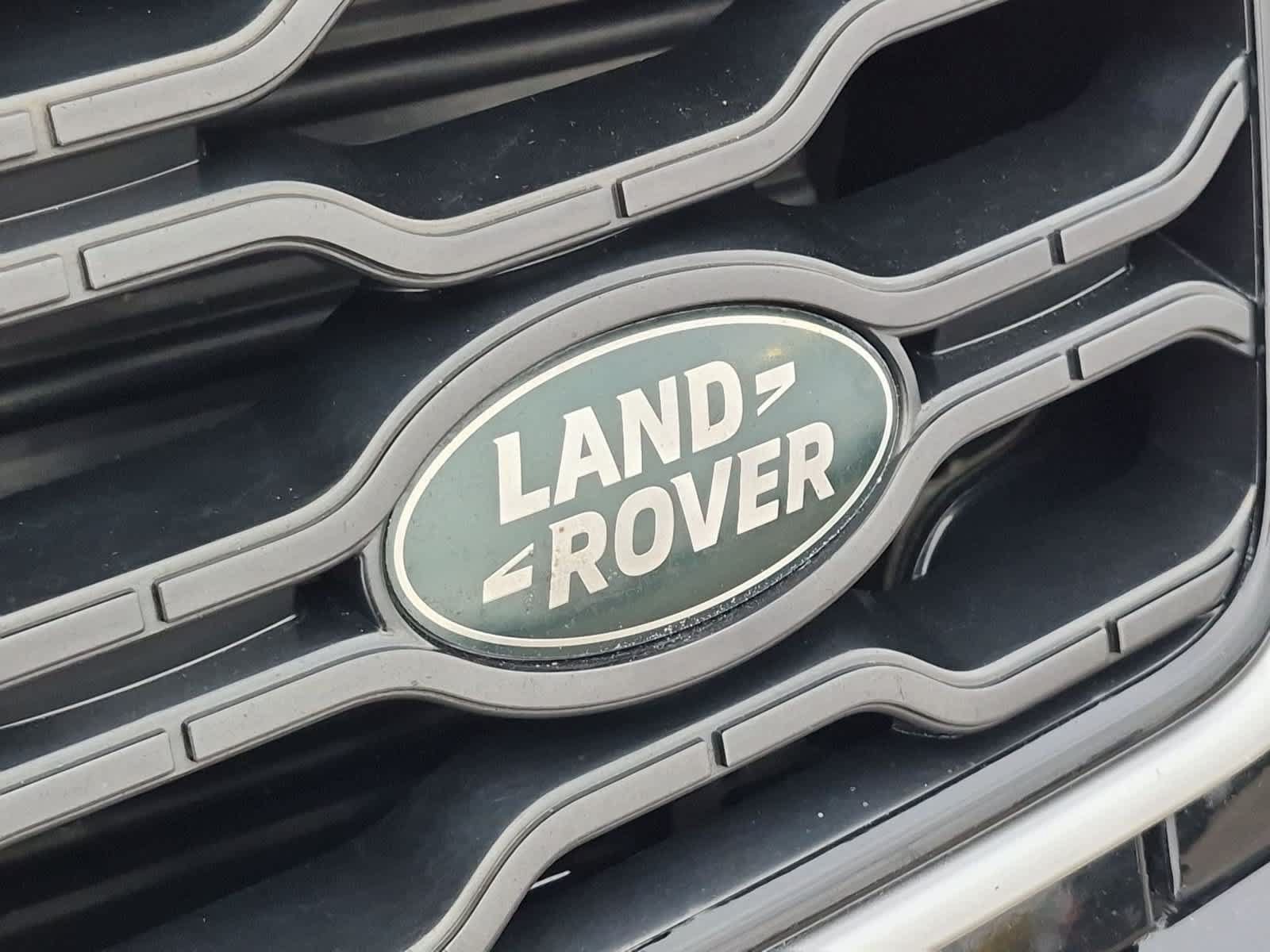 Used 2020 Land Rover Range Rover Sport SE AWD/4WD image 11