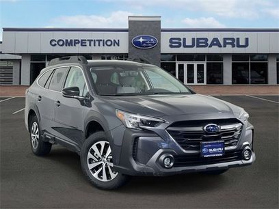 Used 2024 Subaru Outback Premium
