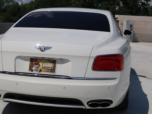Used 2015 Bentley Flying Spur V8 AWD/4WD image 48