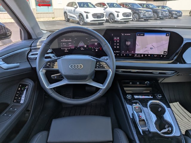 Used 2026 Audi A6 Premium Plus w/ Premium Plus Package AWD/4WD image 23