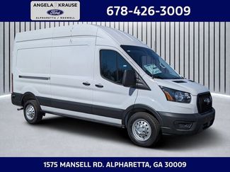 New 2026 Ford Transit 350 148 High Roof video 1