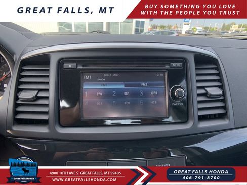 Used 2015 Mitsubishi Lancer GT image 20