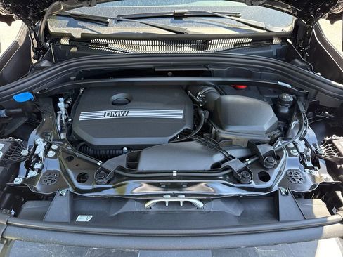New 2026 BMW X1 xDrive28i AWD/4WD image 28