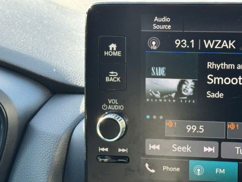 Used 2025 Honda CR-V Sport-L image 44