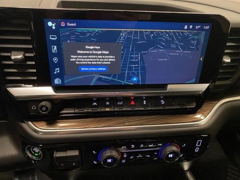 New 2026 Chevrolet Silverado 1500 LT Trail Boss w/ Convenience Package II image 11