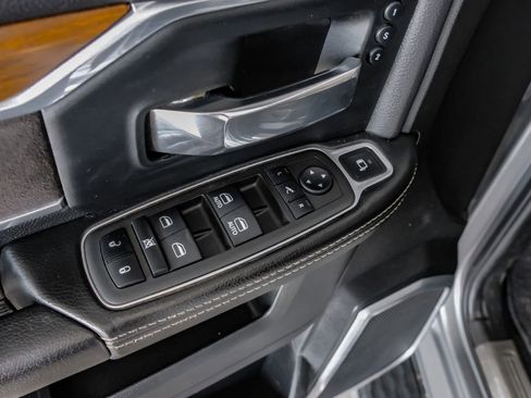 Used 2022 RAM 3500 Laramie AWD/4WD image 44