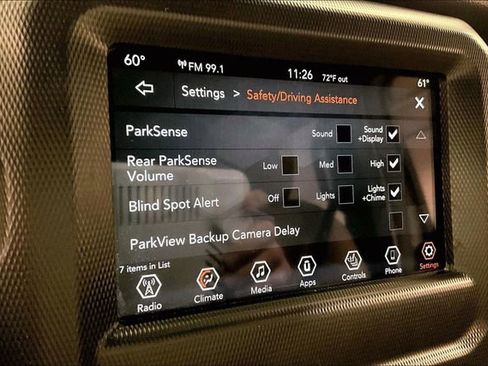 Used 2019 Jeep Wrangler Unlimited Sport S AWD/4WD image 38