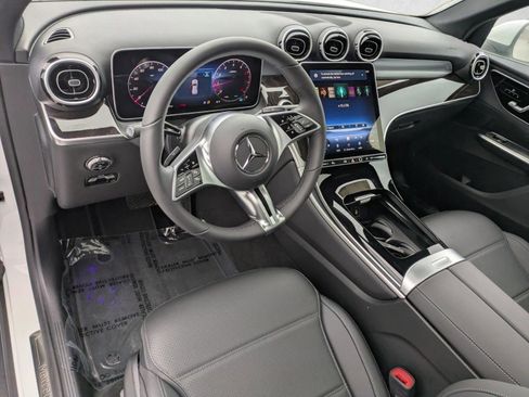 New 2026 Mercedes-Benz GLC 300 4MATIC image 10