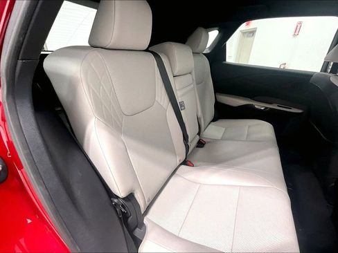 Used 2023 Lexus RX 350 Premium w/ Cold Area Package image 37
