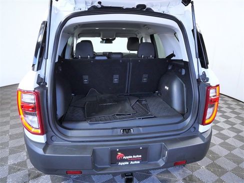 Certified 2021 Ford Bronco Sport Big Bend image 10