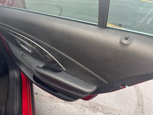 Used 2014 Buick LaCrosse Leather image 23