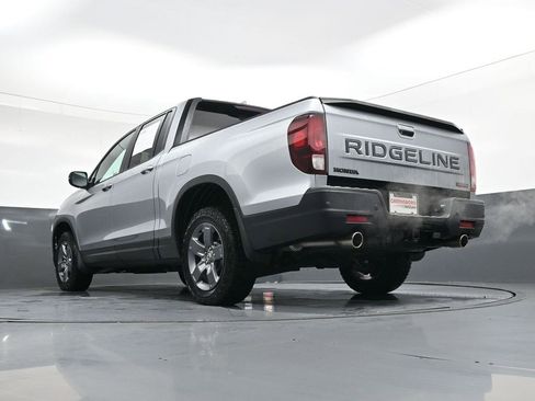 Used 2024 Honda Ridgeline TrailSport image 39