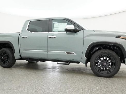 New 2026 Toyota Tundra 1794 Edition AWD/4WD image 54