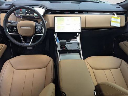 New 2026 Land Rover Range Rover Sport SE AWD/4WD image 14