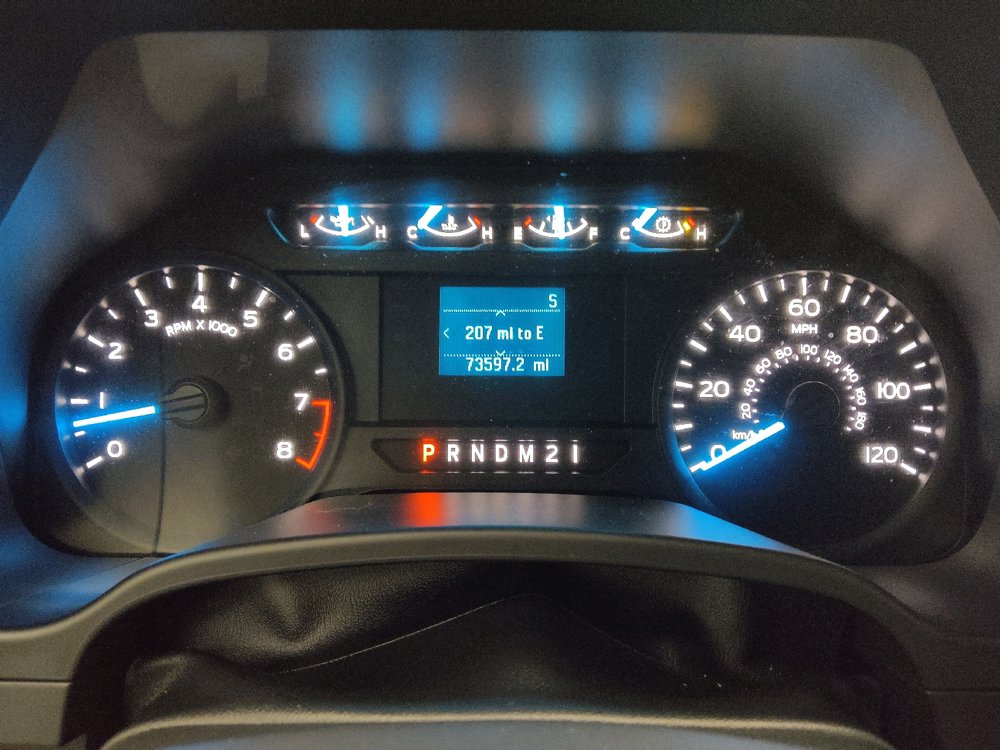 Used 2020 Ford F150 XL w/ XL Power Equipment Group AWD/4WD image 23