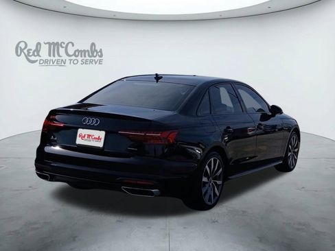 Used 2023 Audi A4 2.0T Prestige image 5