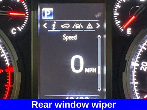 Used 2022 Toyota 4Runner TRD Sport image 17