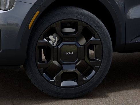 New 2026 Kia Sorento SX Prestige AWD/4WD image 12