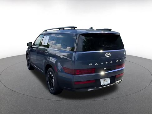Used 2026 Hyundai Santa Fe SEL FWD image 11